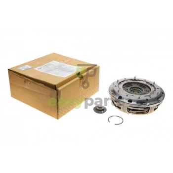 Debriyaj Seti Kavrama Focus / C Max / Fıesta / B Max  11Sonrası 1.6Bnz  Çatallı Set (Oem No: Ktf1Fp7C601Ac)