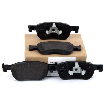 Fren Balatası Ön Ford Fıesta Bm 17- (Oem No: Kth1Bc 2K021 Ab)