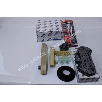 Eksantrık Zıncır Setı Y.M Arkadan Ceker Ford Transıt V184 2.4 Dızel 03-06 (Oem No: Ktyc1Q 6M000 A2A)