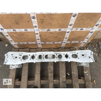 Tampon Demırı Ön Kv6B V10922 Bb / Dv61 V10922 Af Ford Connect Bm 14- (Oem No: Kv6B V10922 Bc)