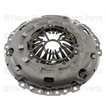 Debrıyaj Setı . Japon Mazda 5 (Cr19) : Mazda 6 (Gh) 2.0 D 08-09 2.0 D 05-10 (Oem No: L304-16-410C + R2A1-16-460 + Lf01-16-510)
