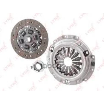 Debrıyaj Setı Mtransporter T6 Japon Mazda 6 (Gg) 2.0 05-07 (Oem No: Lf02-16-410 + Lf03-16-460A + Lf01-16-510)