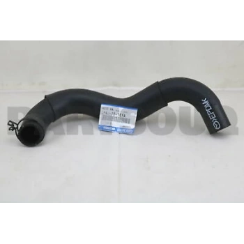 Radyatör Hortumu . Japon Mazda 6 (Gh) 2.0 08-12 (Oem No: Lf4J-15-18Ya)