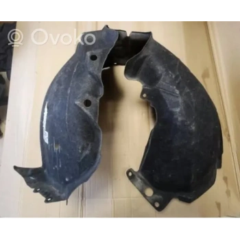 Çamurluk Davlumbazı Ön Sol Ford Kuga Bm 20- (Oem No: Lj6B 16035 Cd)