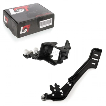 Ford Transit V 362 63 2012  Sürgülü Kapı Alt Makara Lk41 V25000 Bb Bk21 V25000 Aj (Oem No:Lk41V25000Ba)