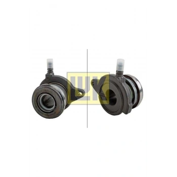 Debrıyaj Setı Bmw Freelander 2 2.2 Td4 06-14 (Oem No: Lr000251)