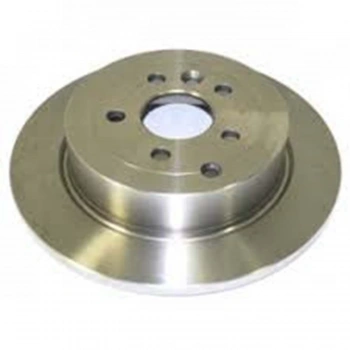 Fren Diski Arka Bmw Freelander 2 2.2 Td 06-14 (Oem No: Lr001018)