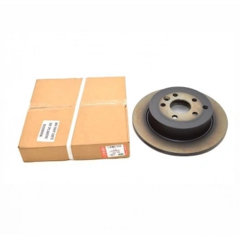 Fren Diski Arka Takım Bmw Freelander 2 2.2 Td 06-14 (Oem No: Lr001018)