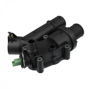 Termostat Bmw Land Rover Range Rover Evaque-Sport - Freelander 2 2.2 D-2.2 Td4 07-19 (Oem No: Lr001312)