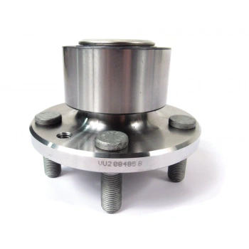 Porya Ön Rulmanlı Bmw Freelander 2 Bm 06-14 (Oem No: Lr003157)