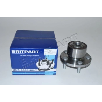 Porya Ön Rulmanlı Bmw Freelander 2 Bm 06-14 (Oem No: Lr003157)