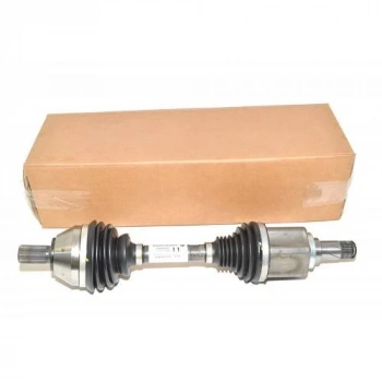 Aks Komple Ön Sol Manuel Bmw Freelander 2 2.2 Td4 06-14 (Oem No: Lr005870)