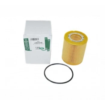 YAG FİLTRESİ BMW LAND ROVER RANGE ROVER SPORT DISCOVERY V-IV 3.0 D-3.0 TD 09-18 (Oem No: LR013148)