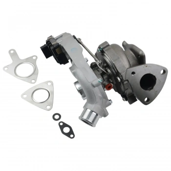Turbo Sarj Sol Bmw Land Rover Range Rover Sport - Dıscovery Iv 3.0 Td V6 09-16 (Oem No: Lr013202)