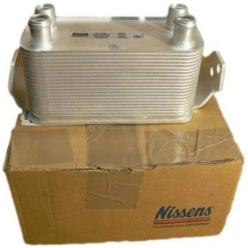 Yag Sogutucusu Bmw Land Rover Range Rover Dıscovery Iıı- Iv- Sport 5.0 V8-5.0 09-13 (Oem No: Lr013722)