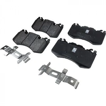 Fren Balatası Ön Bmw Land Rover Range Rover Dıscovery Iıı-Iv Sport 2.0 Td4-3.0 D-4.4 D-5.0 13-19 (Oem No: Lr016684)