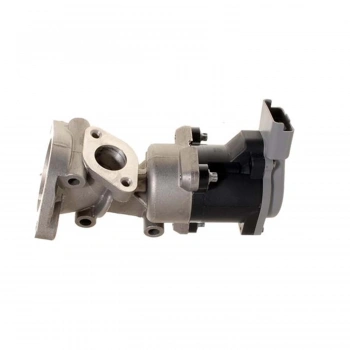 Egr Valfı Sag Bmw Range Rover Sport Dıscovery Iıı-Iv 2.7 Td 04-19 (Oem No: Lr018324)