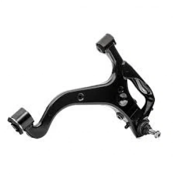 Salıncak Ön Sol Rotıllı Bmw Land Rover Range Rover Dıscovery Iıı-Iv Bm 09- (Oem No: Lr025613)