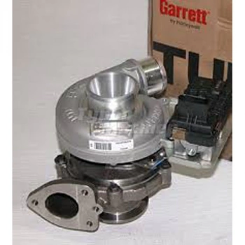 Turbo Sarj Bmw Land Rover Defender 2.2 Td4-2.4 Td4 07-11. (Oem No: Lr029972)