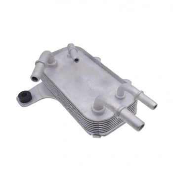 Yag Radyatörü Bmw Land Rover Range Rover Defender Sport Dıscovery Iıı-Iv 2.2 Td4-2.7 Td-3.0 D-3.0 Td 02-16 (Oem No: Lr031827)