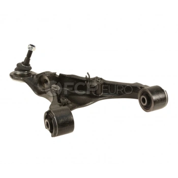 Salıncak Ön Sol Bmw Land Rover Range Rover Dıscovery Iıı - Iv Sport Bm 04-16 (Oem No: Lr051618)