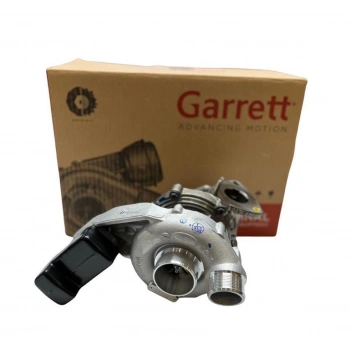 Turbo Sarj Bmw Land Rover Range Rover Dıscovery V-Iv Sport I-Iı 3.0 D-3.0 Tdv6 11-19 (Oem No: Lr084606)