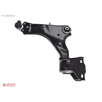 Rotıl Alt Sag-Sol Bmw Land Rover Range Rover Dıscovery - Sport- Evoque 2.0-2.0 D 14-20 (Oem No: Lr096362)