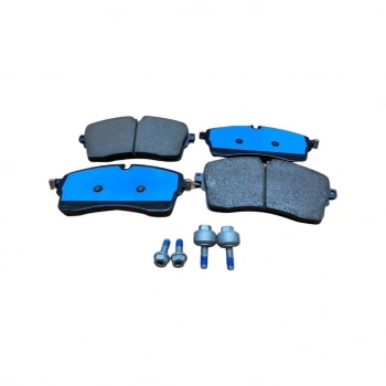 Fren Balatası Ön Bmw Land Rover Defender Dıscovery Sport Van 2.0 D-2.2 D 15- (Oem No: Lr162045)