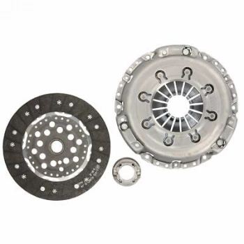 Debrıyaj Setı Luk 624 2158 00 Mercedes 202-210-W163 605-111-104 93-05 (Oem No: Luk 624 2158 00)