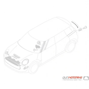 Piston Segman Starex D4 Bf Tc 91.60 Mm Turbo 050 None (Oem No: M 87-71134-050)