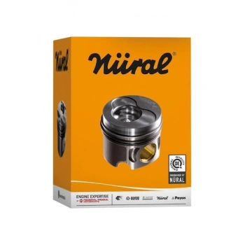 Piston Segman L200 4D56 Turbo Magnum 1-3 91,60 Mm None (Oem No: M 87-73413-050)