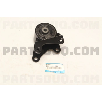 Takoz Motor 626   88-92 Mt Arka (Oem No: M001-39-040)