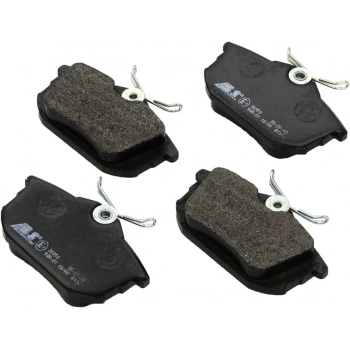 Fren Balata Carısma  96-06 / Colt 04-10 / S40 / V40 96-04 Arka (Oem No: M620770)