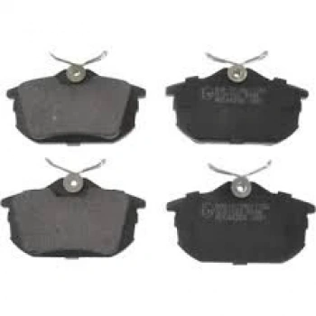 Fren Balatası Arka . Japon Carısma (Da) : Colt (Z3) 1.5 04-10 1.6:1.8:1.9 Dı-D 00-05 (Oem No: M850978)