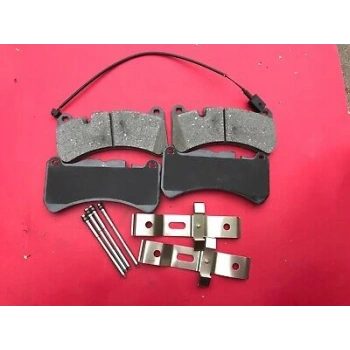 Fren Balatası Ön Mercedes Fpv: Falcon Pickup (Bf), Falcon Saloon (Ba), Falcon Saloon (Bf) ----------- Maseratı: Quattroporte Vı ----------- Mercedes-Benz: Clk (C209), Clk 97-00 (Oem No: Maseratı 980156013 | A00542039)