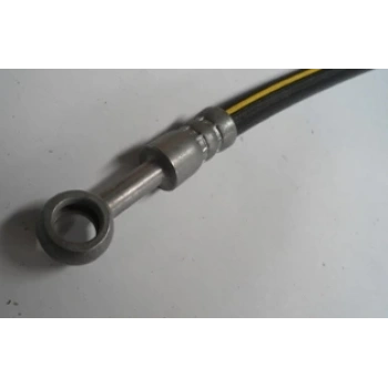 2000-2004 Mıtsubıshı Carisma Ön Fren Hortumu (Sh) (Oem No:Mb.862414)