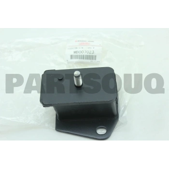 Takoz Motor L200   88-06 / H100 Kamyonet  94-96 / Pajero (Yerli) (Oem No: Mb007023)
