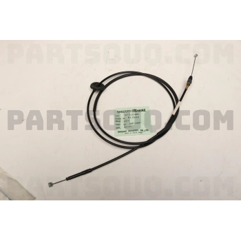 Gaz Teli L300   87-97 (Oem No: Mb011801)