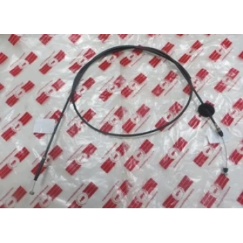 1985-1987 Mitsubishi L300 Minibüs Gaz Teli (Sh) (Adet) (Oem No:Mb011801)