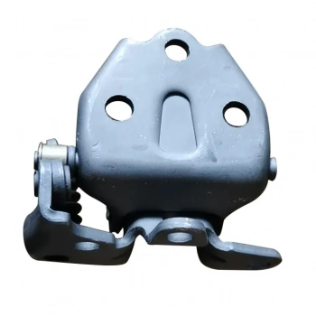 Kapı Menteşe Canter 304/444/449/H-350 Alt Sağ (Oem No: Mb130761)