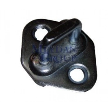 1985-1987 Mitsubishi L300 Minibüs Ön Kapı Kilit Karşılığı Eski Tip (Adet) (Oem No:Mb133820)