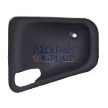 1998-2006 Mitsubishi Canter Fe635659 Ön Kapı İç Açma Kolu Çerçevesi Sağ Gri (Tw) (Adet) (Oem No:Mb145025)