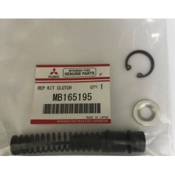 Debriyaj Merkez Üst Tamir Takımı H100 / L300 (Oem No: Mb165195)