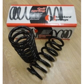 1990-1998 Mitsubishi L200 Pıck Up- Ön Helezon Yayı Sağ-Sol (2Li Set) (Stdr) (Adet) (Oem No:Mb176305T)