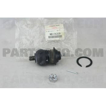 Rotil L200 / Pajero 82-91 Üst (Oem No: Mb176309)