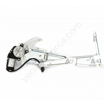 Cam Krikosu L300 Elektrikli Motorlu Sol (Oem No: Mb230483)