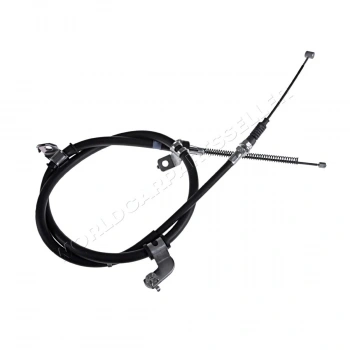 El Fren Teli L300  90-08 Arka Sol (Oem No: Mb256750)