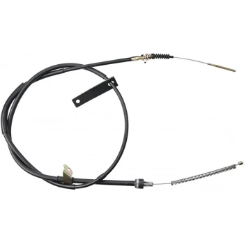 El Fren Teli L200   87-98 Arka Sağ (Oem No: Mb256867)