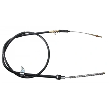 El Fren Teli L200   87-98 Arka Sol (Oem No: Mb256875)