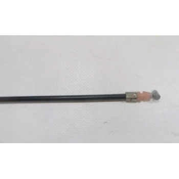 1988-1991 Mitsubishi Lancer C62 Kaput İç Açma Teli (Sh) (Adet) (Oem No:Mb270358)